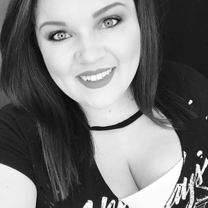 Meet your Posher, Jacklyn